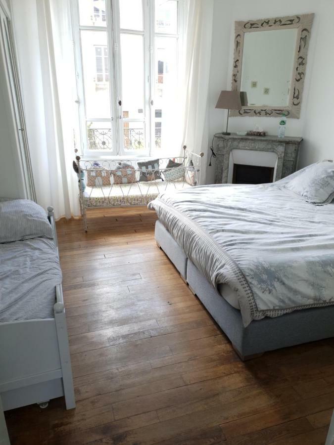 La Martinelle Villa Maurs Eksteriør billede